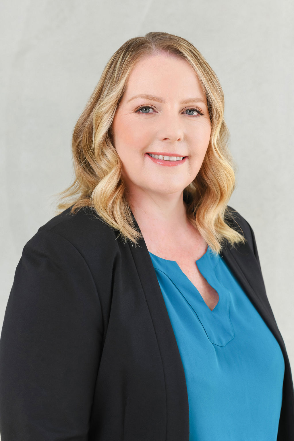 Racing Integrity Commissioner - Terrie Benfield